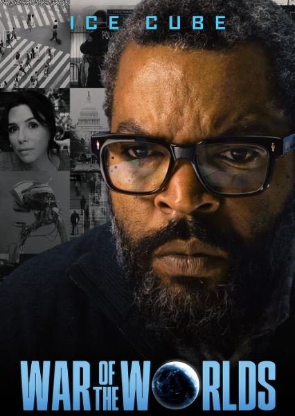 2025年金酸莓獎最大「贏家」是由冰塊酷八（Ice Cube）主演的「世界大戰」，獲頒包括最爛電影、最爛男主角等共5獎。（圖／翻攝自IMDB）