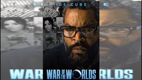  2025年金酸莓獎最大「贏家」是鬆散改編科幻之父H.G.威爾斯（H.G. Wells）經典小說、由冰塊酷八（Ice Cube）主演的「世界大戰」，獲頒包括最爛電影、最爛男主角等共5獎。（圖／翻攝自IMDB）