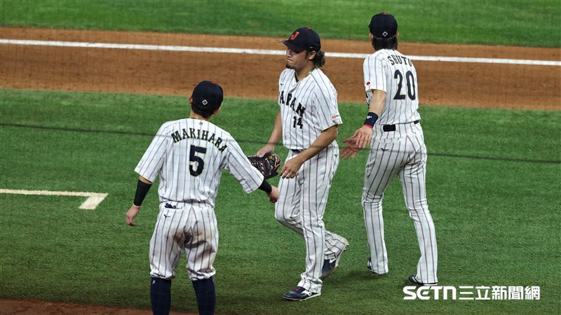 火腿王牌把領先玩光 委國轟3分砲逆轉了