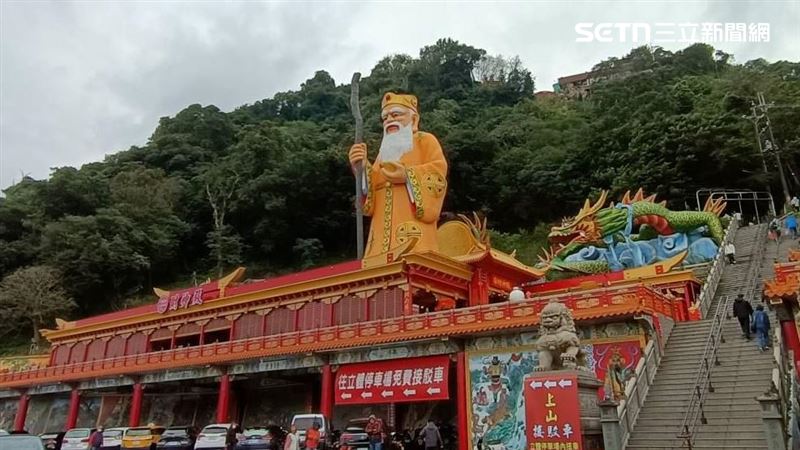 土地公頭牙龍抬頭 五生肖快用五招接龍氣