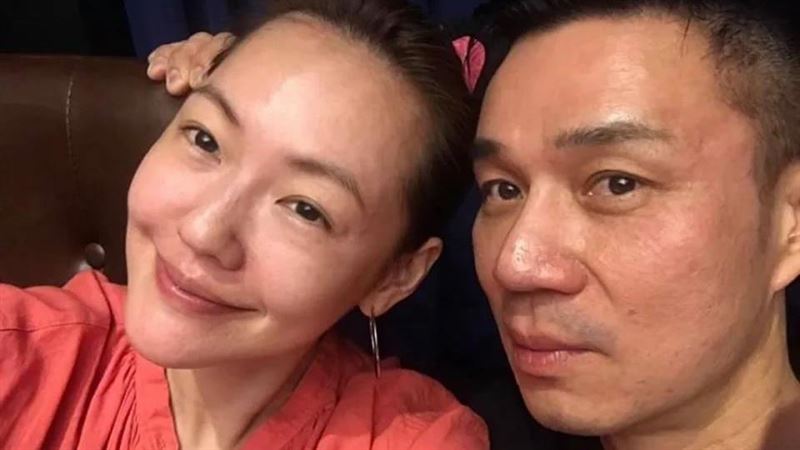 拿大S出殯照私女粉 許聖梅急籲許雅鈞1事