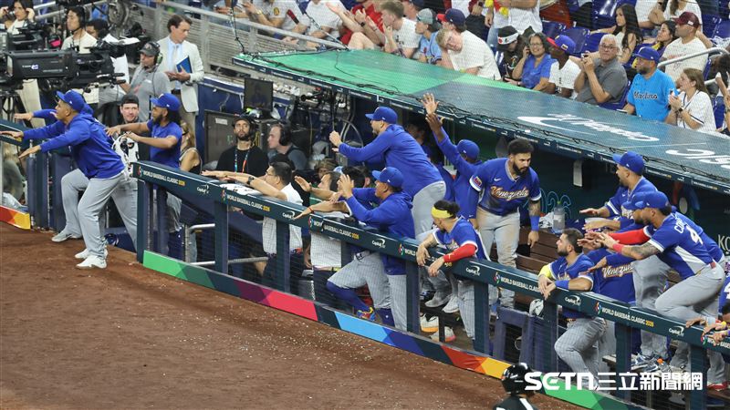 牛棚接連大爆炸 日本爆冷淘汰無緣第4冠