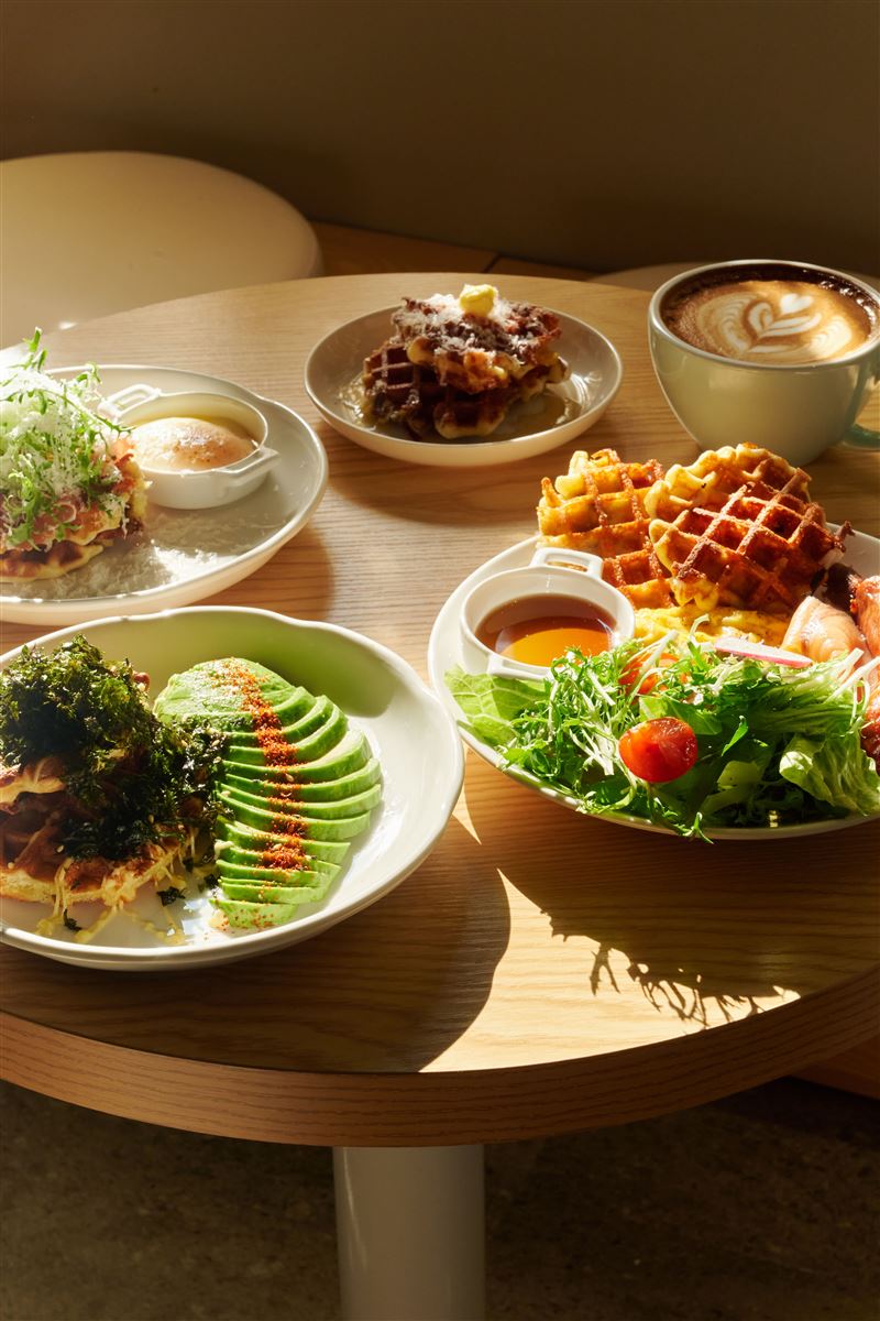 TCT咖啡系列攜手「達文西咖啡」，精選配方豆香氣層次豐富、尾韻綿延。（圖／品牌業者提供）