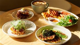 TCT咖啡系列攜手「達文西咖啡」，精選配方豆香氣層次豐富、尾韻綿延。（圖／品牌業者提供）