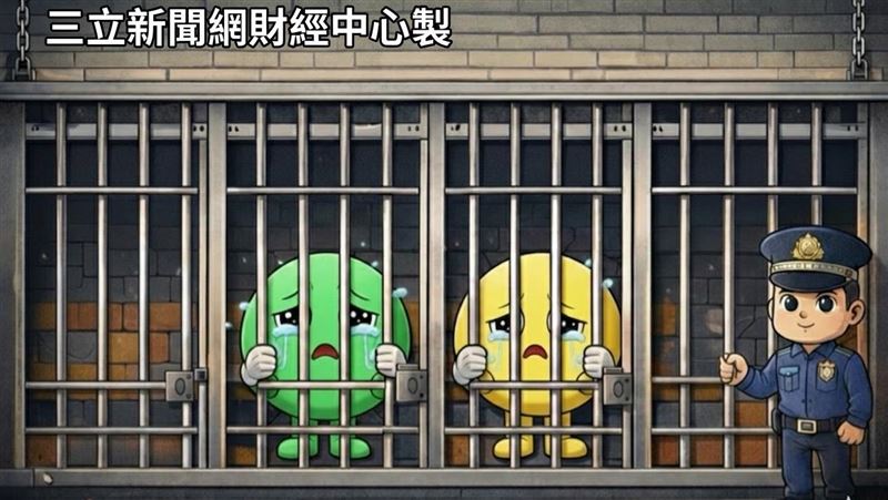 2檔飆股今遭「抓去關」 全關到3月27日!