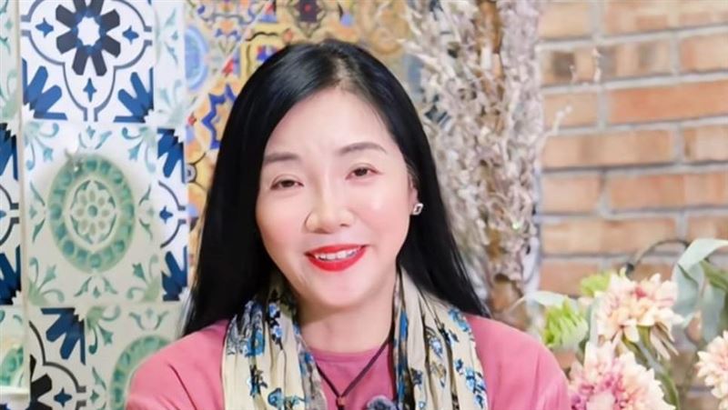 昔被讚美過王祖賢 女星轉戰房地產近況曝