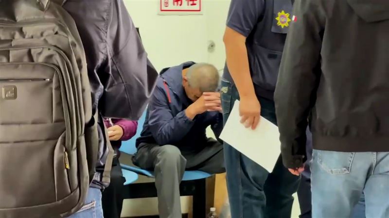 兒遭伴侶砍殺亡 父崩潰控:兇手心術不正