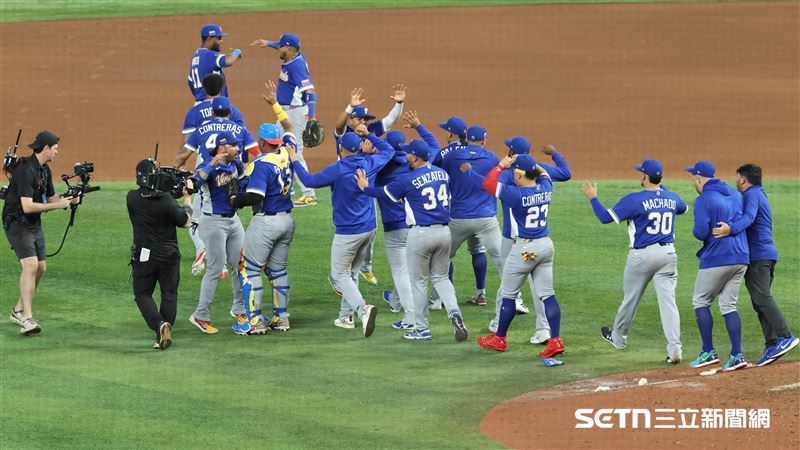 日本隊止步八強 教師:四強賽=美洲內戰