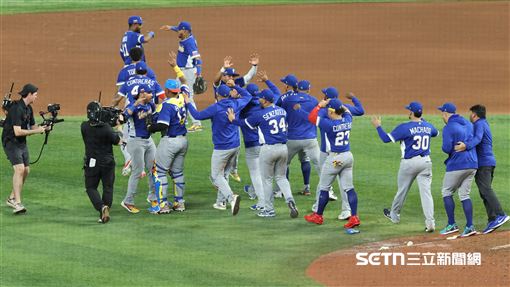 日本隊止步八強　教師：四強賽＝美洲內戰