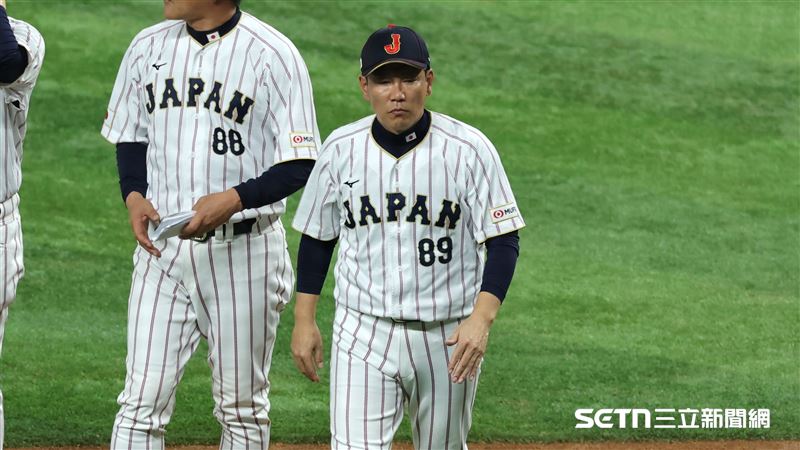 首度止步8強 井端弘和不同意日本實力弱