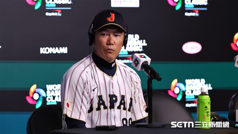 日本武士連霸大業失敗 井端弘和引咎下台