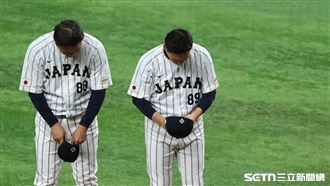 日本一口氣創3最慘紀錄　全隊呆坐休息室