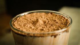 可可粉。(圖/Pexels)