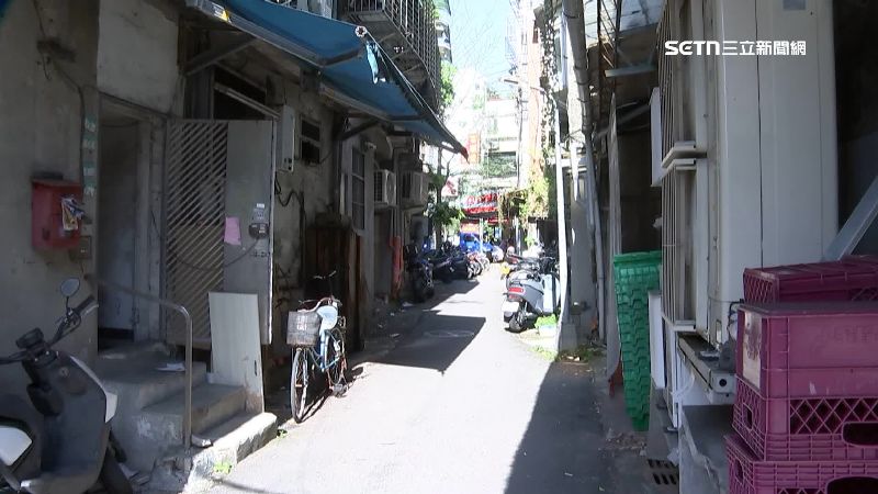 世新大學附近假交易真搶劫,男子帶著10萬現金面交泰達幣遭嫌犯噴辣椒水