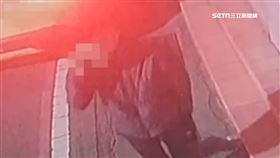 世新大學旁設局劫10萬　21歲搶匪遭羈押