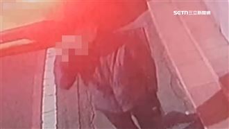 世新大學旁設局劫10萬　21歲搶匪遭羈押