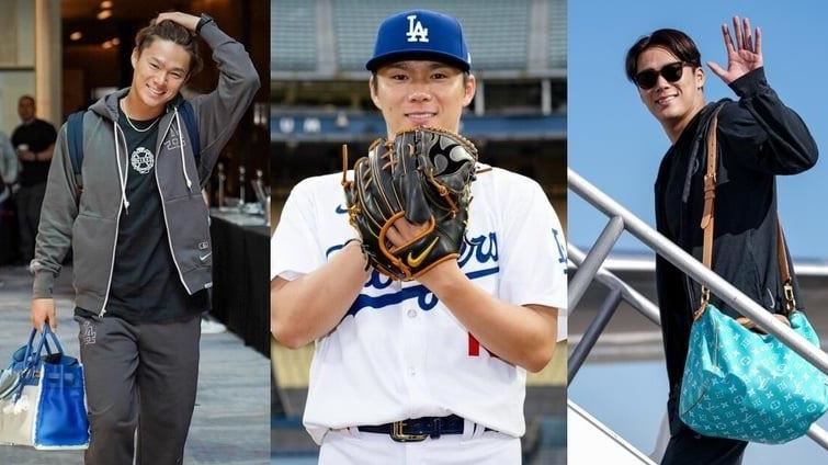 山本由伸住6億豪宅戴840萬錶 生活細節曝