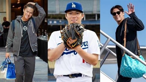 山本由伸住6億豪宅戴840萬錶　生活細節曝