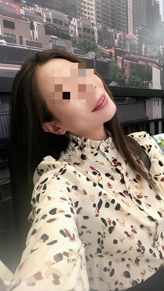 紀女以「感情詐騙」手段掏空傅男家產高達2700萬元。（圖／翻攝自臉書）