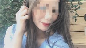 老少配,台中,豐原,情殺,美魔女,紅顏薄命,紀女,死者（圖／翻攝自臉書）