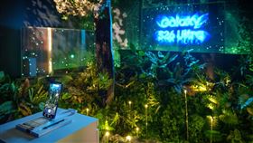 三星2月底發表3款Galaxy S26系列新機。（圖／品牌業者提供）