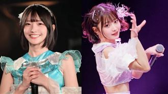 神似新垣結衣　女星笑容被封「奇跡1枚」