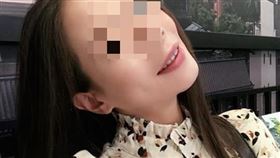 老少配,台中,豐原,情殺,美魔女,紅顏薄命,紀女,死者（圖／翻攝自臉書）