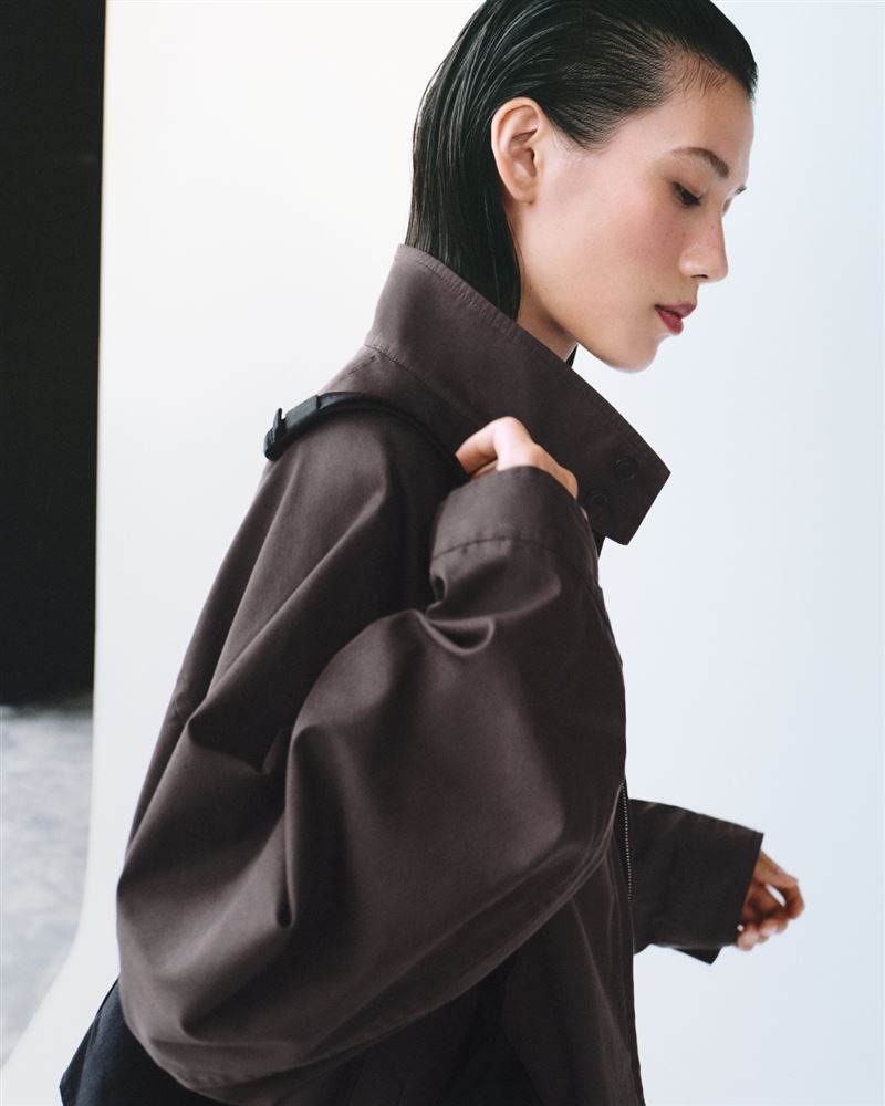 Uniqlo U 2026春夏系列。(圖/品牌業者提供)