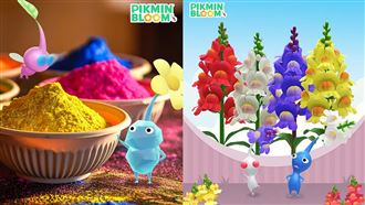 全台瘋「走路種花」！皮克敏手遊逆勢翻紅