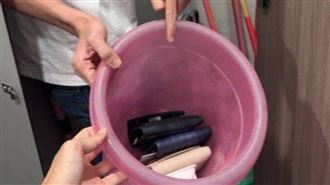 專挑大學下手！男偷錢犯22案 破密碼靠1招