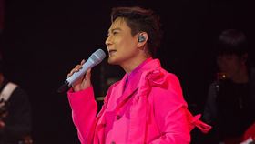 張信哲「未來式Our Story」奧克蘭站。（圖／潮水音樂提供）