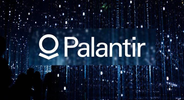 Palantir 因透過推出的AIP受企業愛戴，被外媒點名適合長期持有股票(圖／翻攝自維基百科）