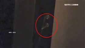 控男房東闖屋「還摸頭」女學生退租提告性騷