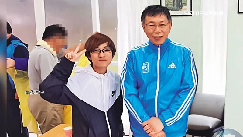 柯文哲為參加兒子東京大學24日畢業典禮，聲請暫時解除限制出境。北院17日以柯文哲未提出相應擔保等理由，駁回聲請