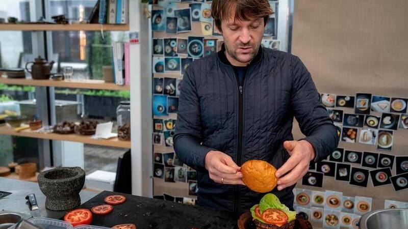 Noma星級主廚爆虐待員工 同業:冰山一角