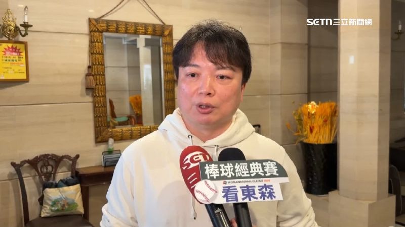 黃姓駕駛是知名協商達人