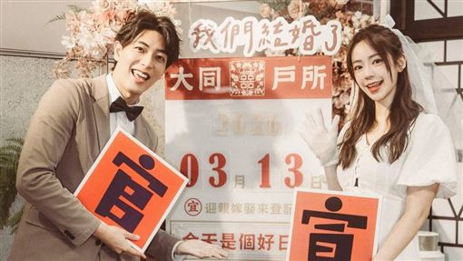 陳天仁再婚日籍YTR！爆帶球嫁親自回應了