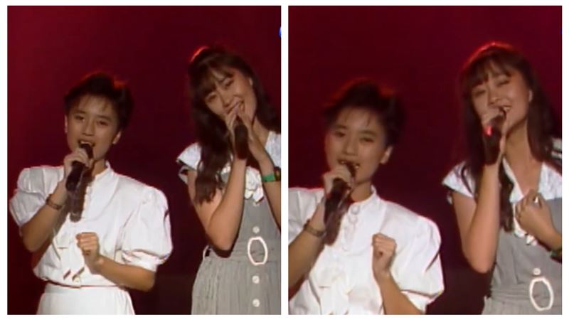 「憂歡派對」女星消失多年 真實近照曝光