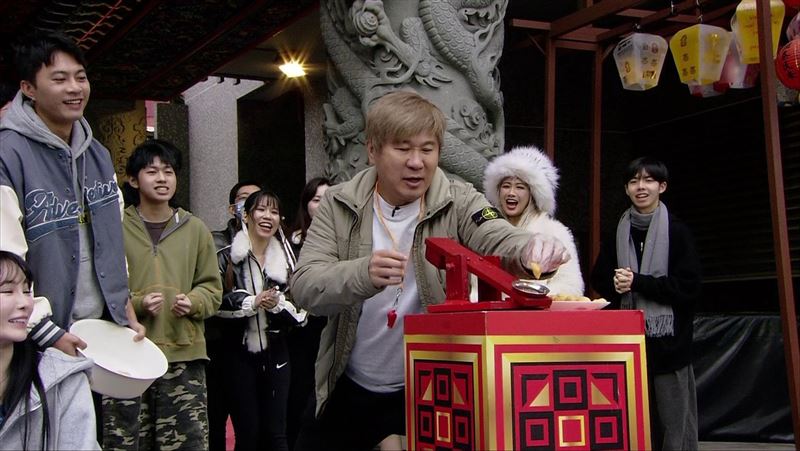 胡瓜外景突出事了　阿翔揭「關鍵主因」