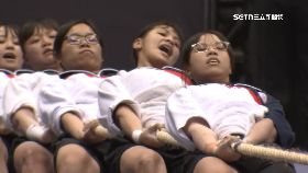 (推)華南拔河賽18i180810i