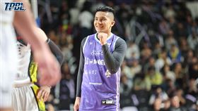 新竹攻城獅113：90打敗新北國王。（圖／TPBL提供） 