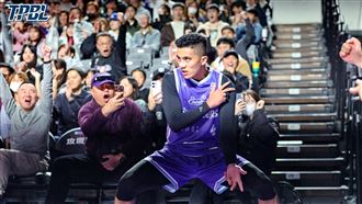 威森「罕見」讚高國豪　蔡宸綱缺陣時間曝