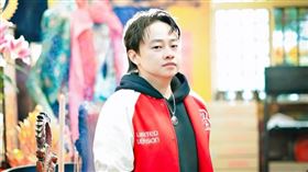 賴銘偉。（圖／翻攝自賴銘偉臉書）