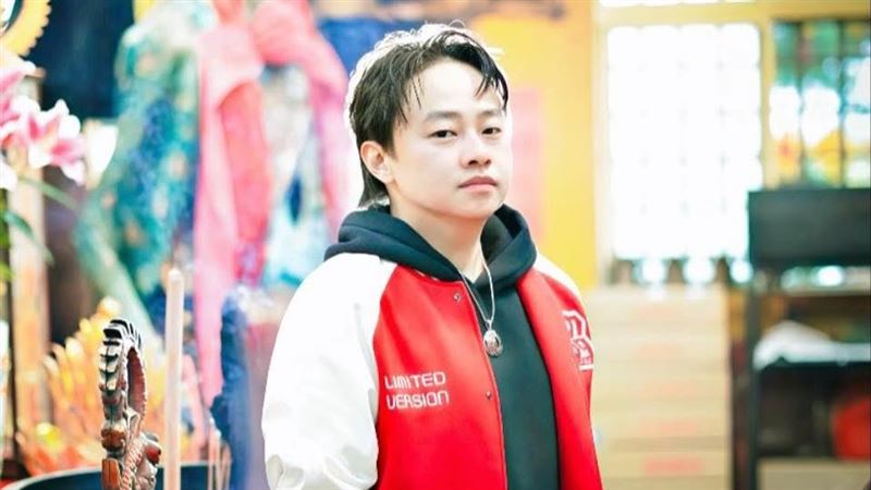 賴銘偉粉絲遭毒駕奪命 他轟為何無法遏止