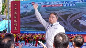 法務部次長黃世杰（圖／翻攝自黃世杰臉書）