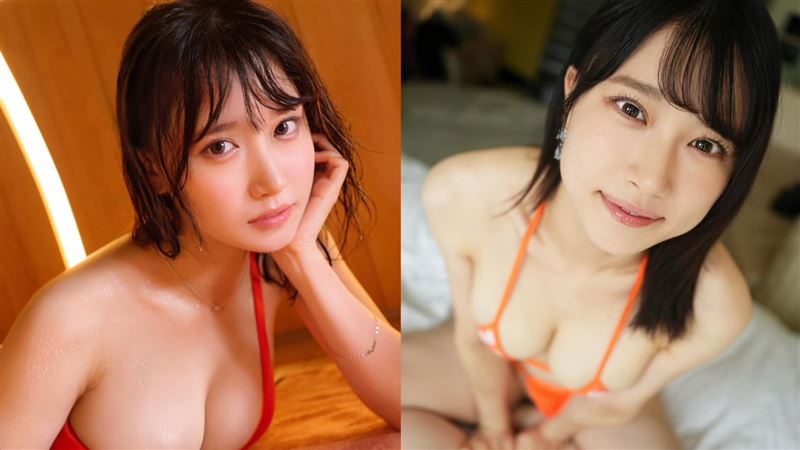 人氣女優引退500天回歸 進化外型掀討論