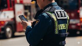 韓國民眾對公共救援體系「形式主義」猛烈批評，警消將進行內部調查。(AI示意圖)