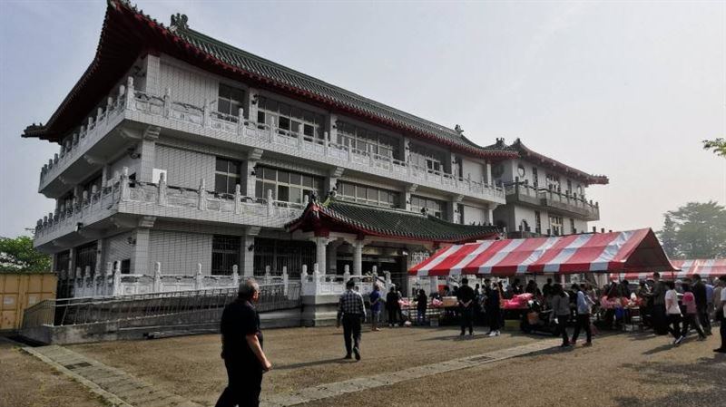 清明掃墓不能到?命理專家建議一次看