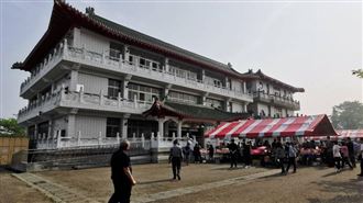 清明掃墓不能到？命理專家建議一次看