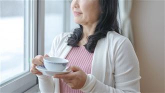 53歲單身女退休　免千萬存款也能優雅度日